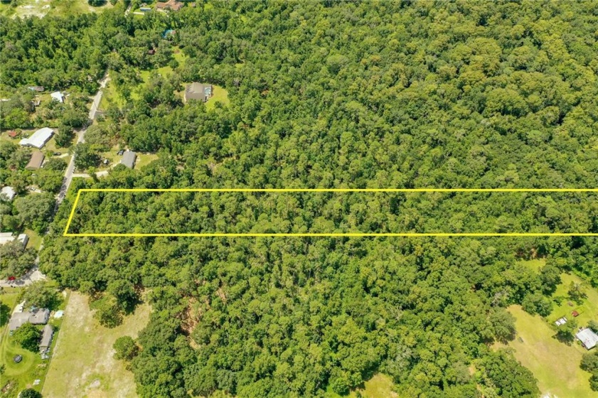 848 HAMILTON DRIVE, ORLANDO, Florida 32833, ,Land,For Sale,HAMILTON,O5959521