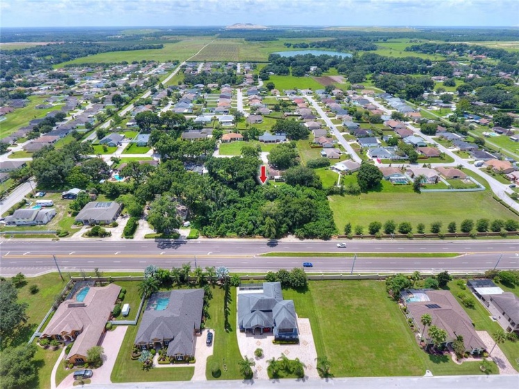 3611 HWY 540 A, LAKELAND, Florida 33813, ,Land,For Sale,HWY 540 A,L4924133