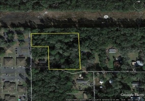 521 31ST STREET, OCALA, Florida 34479, ,Land,For Sale,31ST,OM623963