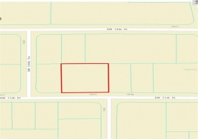 0 11TH PLACE, OCALA, Florida 34481, ,Land,For Sale,11TH,OM620977