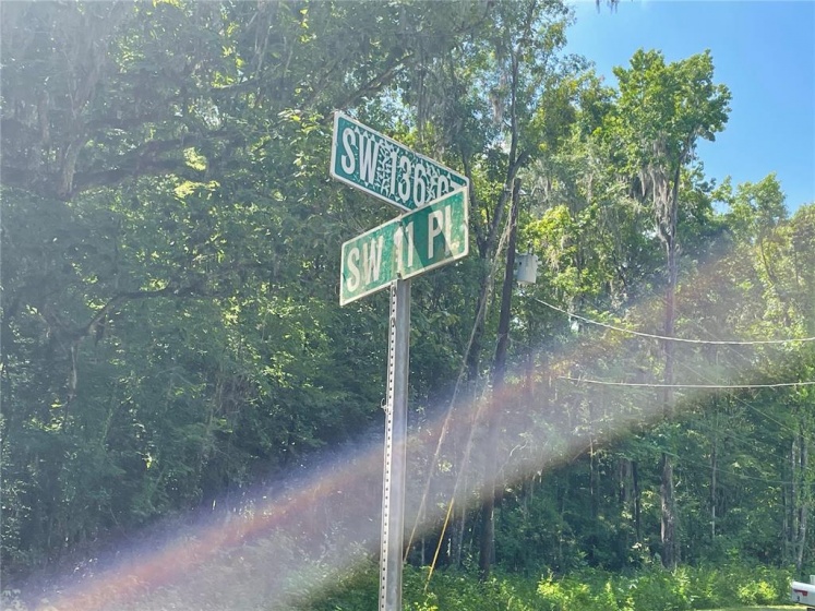 0 11TH PLACE, OCALA, Florida 34481, ,Land,For Sale,11TH,OM620977