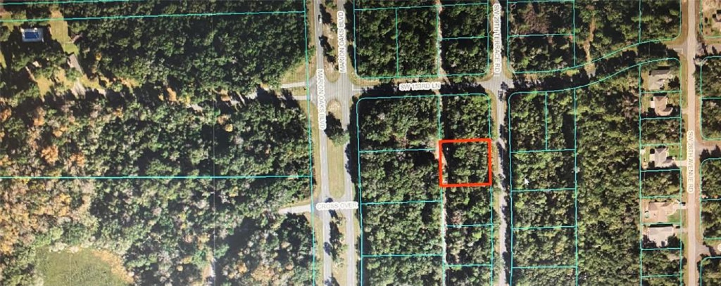 OCALA, Florida 34473, ,Land,For Sale,OM624140