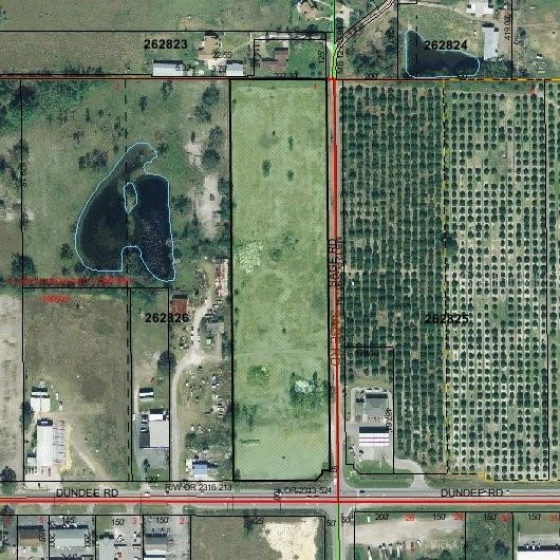 75 SAGE ROAD, WINTER HAVEN, Florida 33881, ,Land,For Sale,SAGE,P4916281