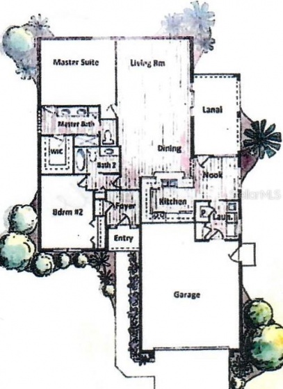 00 33RD COURT, OCALA, Florida 34470, 2 Bedrooms Bedrooms, ,2 BathroomsBathrooms,Residential,For Sale,33RD,OM624037