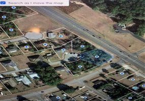 SPRING TRACE, OCALA, Florida 34472, ,Land,For Sale,SPRING TRACE,OM624231