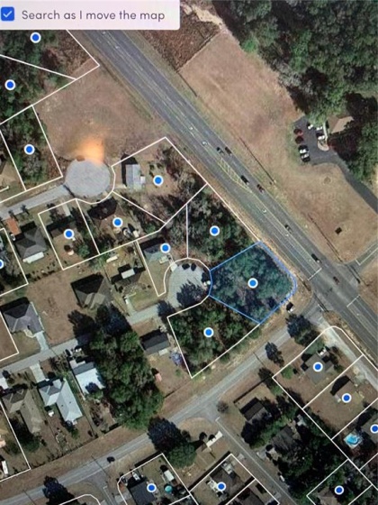 SPRING TRACE, OCALA, Florida 34472, ,Land,For Sale,SPRING TRACE,OM624231