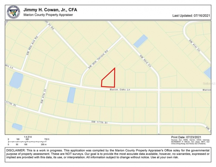0 MARION OAKS LANE, OCALA, Florida 34473, ,Land,For Sale,MARION OAKS LANE,OM624265