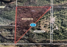 00 VENTURA ACRES ROAD, GROVELAND, Florida 34736, ,Land,For Sale,VENTURA ACRES,O5961003
