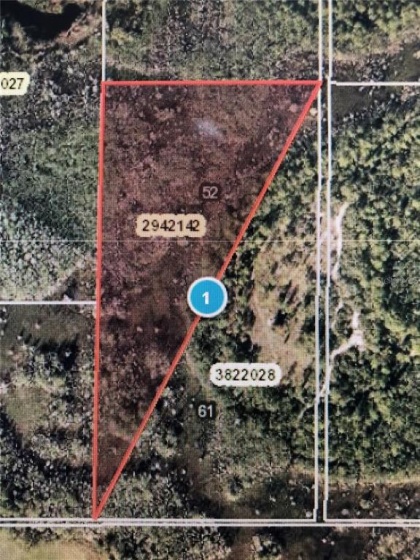 00 VENTURA ACRES ROAD, GROVELAND, Florida 34736, ,Land,For Sale,VENTURA ACRES,O5961003