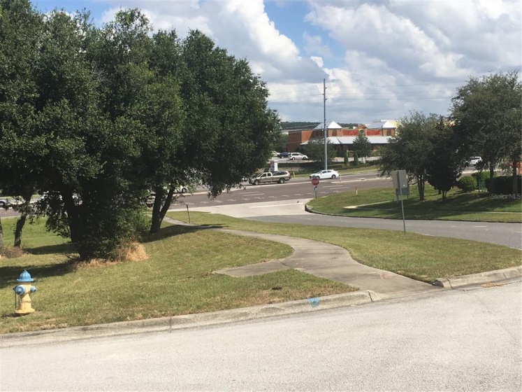 CLUSTER OAK DRIVE, CLERMONT, Florida 34711, ,Land,For Sale,CLUSTER OAK,O5961564