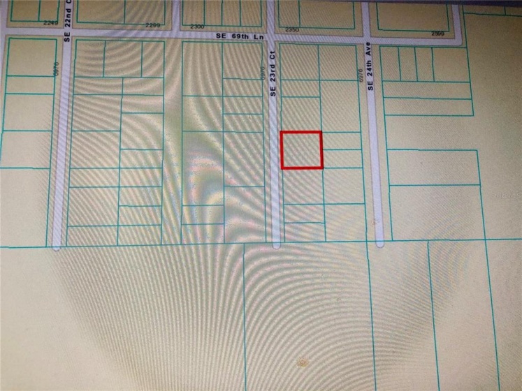 0 23RD COURT, OCALA, Florida 34480, ,Land,For Sale,23RD COURT,OM624515