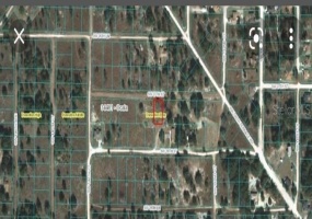 O SW 27TH ST, OCALA, Florida 34481, ,Land,For Sale,O SW 27TH ST,G5044894