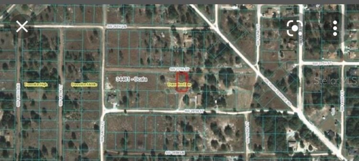 O SW 27TH ST, OCALA, Florida 34481, ,Land,For Sale,O SW 27TH ST,G5044894