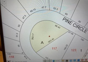 PINE CIRCLE DRIVE, LAKE MARY, Florida 32746, ,Land,For Sale,PINE CIRCLE,O5961555