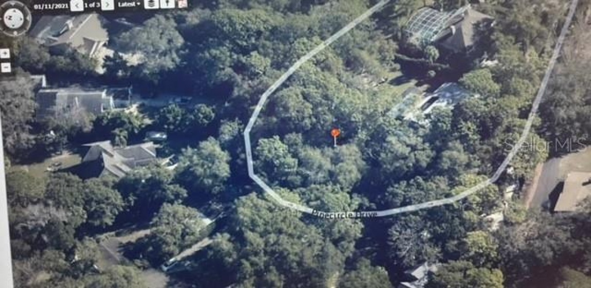 PINE CIRCLE DRIVE, LAKE MARY, Florida 32746, ,Land,For Sale,PINE CIRCLE,O5961555