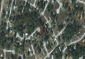 00 PINE PASS DRIVE, OCALA, Florida 34472, ,Land,For Sale,PINE PASS,OM612734