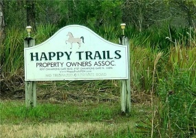 PAWNEE TRAIL, KISSIMMEE, Florida 34747, ,Land,For Sale,PAWNEE,O5920668