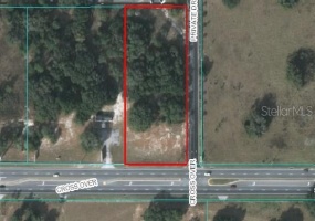 SW HWY 484, OCALA, Florida 34473, ,Land,For Sale,SW HWY 484,OM606919