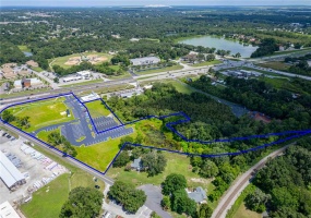 6021 FLORIDA AVENUE, LAKELAND, Florida 33813, ,Land,For Sale,FLORIDA,L4924534