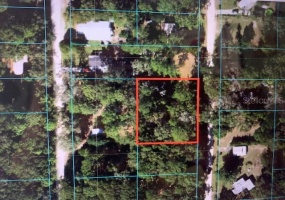 200 156TH COURT, OCALA, Florida 34481, ,Land,For Sale,156TH,OM625152