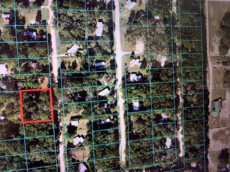 200 156TH COURT, OCALA, Florida 34481, ,Land,For Sale,156TH,OM625152