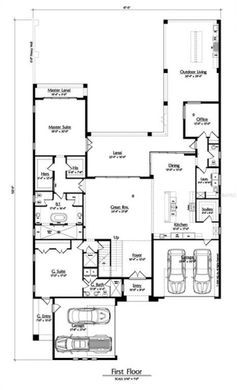 8027 TWIN EAGLES LOOP, REUNION, Florida 34747, 6 Bedrooms Bedrooms, ,7 BathroomsBathrooms,Residential,For Sale,TWIN EAGLES,S5052332