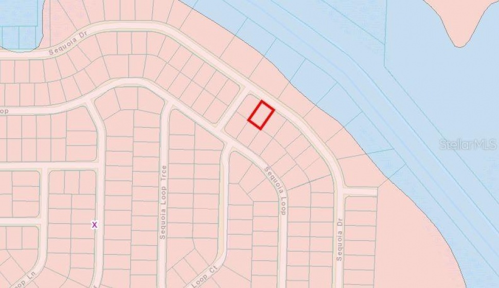 TBD SEQUOIA DRIVE, OCALA, Florida 34472, ,Land,For Sale,SEQUOIA DRIVE,OM625346
