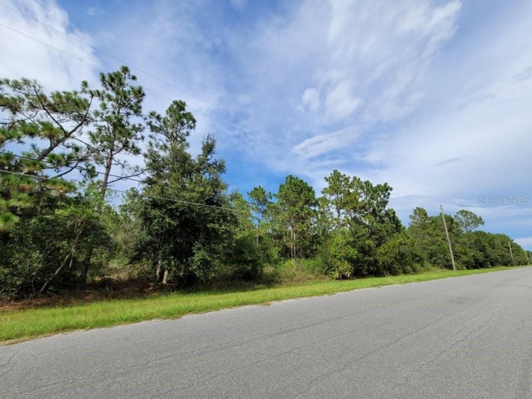 Lot 233 QUARTERLY PARKWAY, ORLANDO, Florida 32833, ,Land,For Sale,QUARTERLY,O5965223