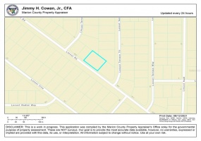 0 LOCUST ROAD, OCALA, Florida 34472, ,Land,For Sale,LOCUST,OM625407
