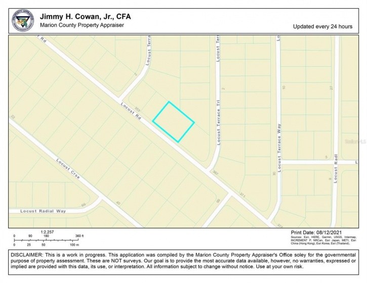 0 LOCUST ROAD, OCALA, Florida 34472, ,Land,For Sale,LOCUST,OM625407