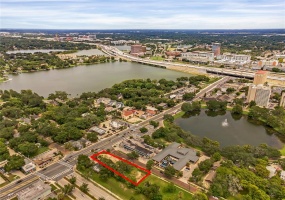 644 COLONIAL DRIVE, ORLANDO, Florida 32804, ,Land,For Sale,COLONIAL,O5965671