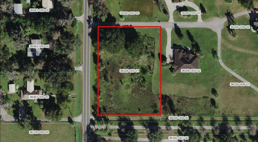 6577 MAGNOLIA AVENUE, OCALA, Florida 34471, 4 Bedrooms Bedrooms, ,3 BathroomsBathrooms,Residential,For Sale,MAGNOLIA,OM625479