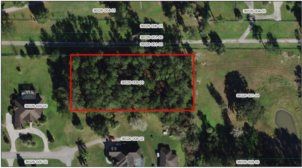 6531 MAGNOLIA AVENUE, OCALA, Florida 34471, 4 Bedrooms Bedrooms, ,3 BathroomsBathrooms,Residential,For Sale,MAGNOLIA,OM625592