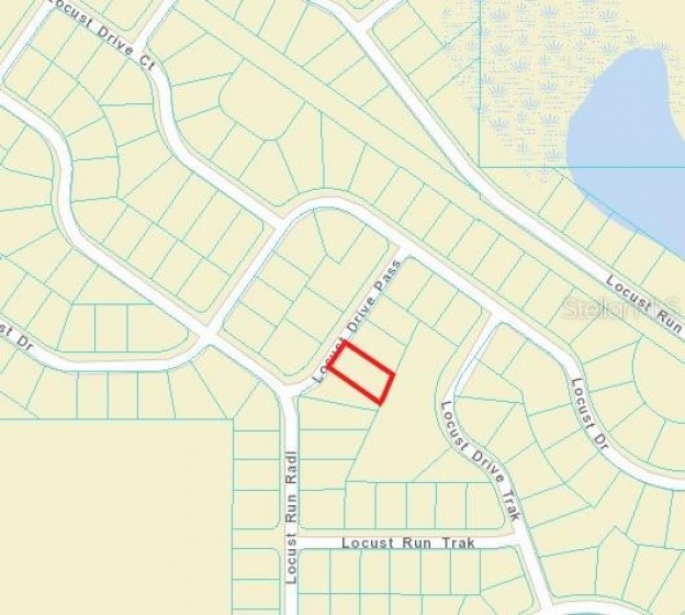 0 LOCUST DRIVE PASS, OCALA, Florida 34472, ,Land,For Sale,LOCUST DRIVE PASS,OM625641