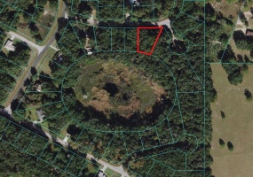 0 LOCUST CIRCLE, OCALA, Florida 34472, ,Land,For Sale,LOCUST CIRCLE,OM625642