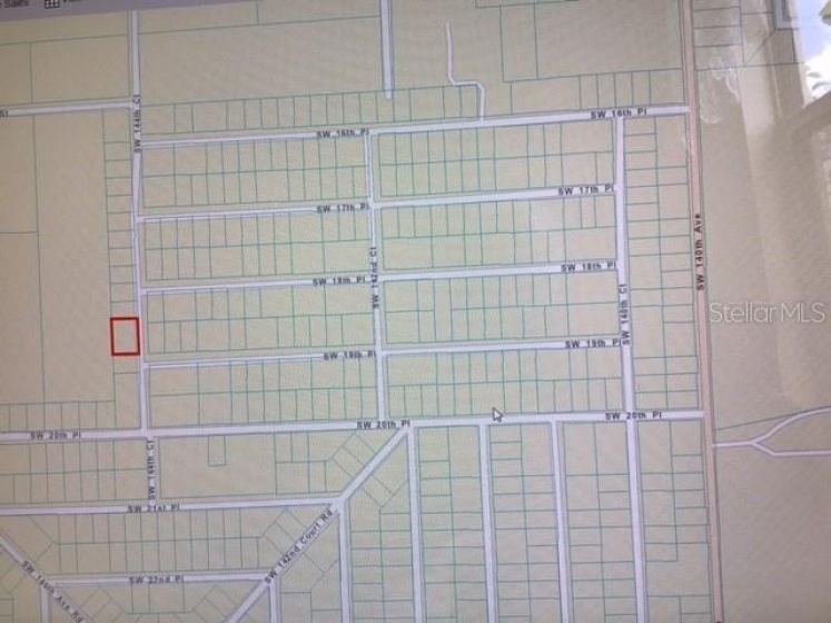 0 144 COURT, OCALA, Florida 34481, ,Land,For Sale,144 COURT,OM625737