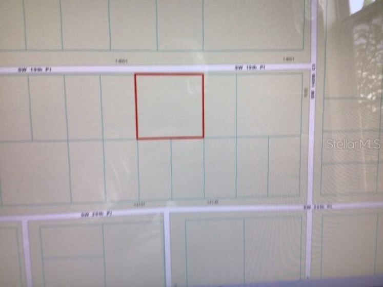 0 19 PLACE, OCALA, Florida 34481, ,Land,For Sale,19 PLACE,OM625741