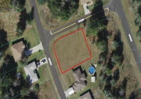 ASPEN DRIVE, OCALA, Florida 34480, ,Land,For Sale,ASPEN,OM625896