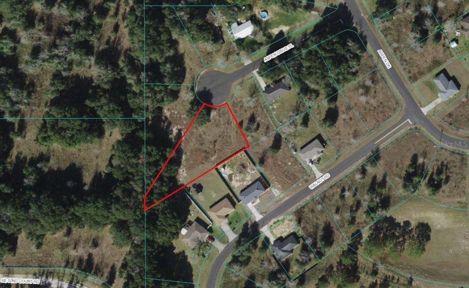 ASPEN DRIVE PLACE, OCALA, Florida 34480, ,Land,For Sale,ASPEN DRIVE,OM625899