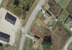 8093 JUNIPER ROAD, OCALA, Florida 34480, ,Land,For Sale,JUNIPER,OM625907