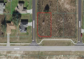 OCALA, Florida 34480, ,Land,For Sale,OM625908