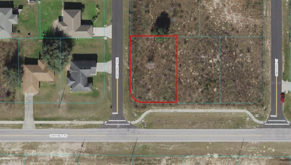 OCALA, Florida 34480, ,Land,For Sale,OM625908