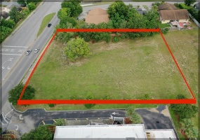 OLD WINTER GARDEN RD ROAD, ORLANDO, Florida 32835, ,Land,For Sale,OLD WINTER GARDEN RD,O5966406