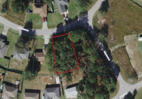 JUNIPER LOOP CIRCLE, OCALA, Florida 34480, ,Land,For Sale,JUNIPER LOOP,OM625919