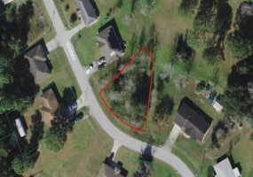 CHESTNUT DRIVE, OCALA, Florida 34480, ,Land,For Sale,CHESTNUT,OM625920