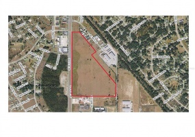 58TH STREET, OCALA, Florida 34472, ,Land,For Sale,58TH,OM626069