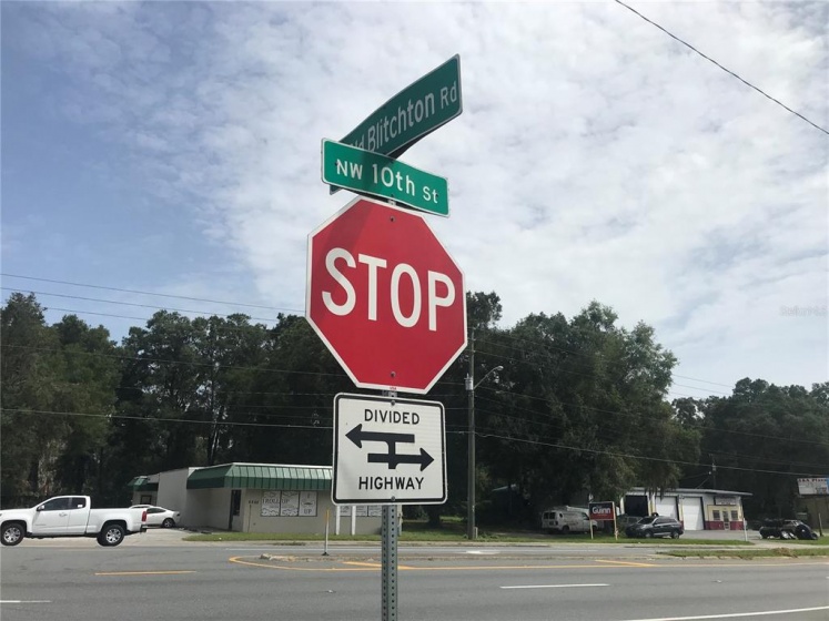 00 OLD BLITCHTON RD, OCALA, Florida 34482, ,Land,For Sale,OLD BLITCHTON RD,OM625637