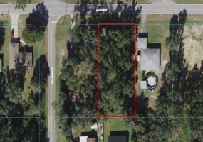 8876 JUNIPER ROAD, OCALA, Florida 34480, ,Land,For Sale,JUNIPER,OM625914