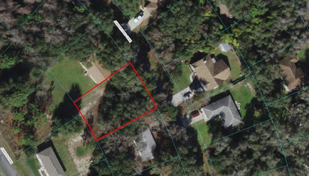 JUNIPER PASS COURSE, OCALA, Florida 34480, ,Land,For Sale,JUNIPER PASS,OM626061