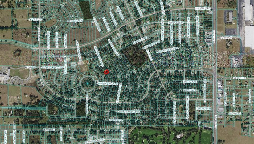 JUNIPER PASS COURSE, OCALA, Florida 34480, ,Land,For Sale,JUNIPER PASS,OM626061